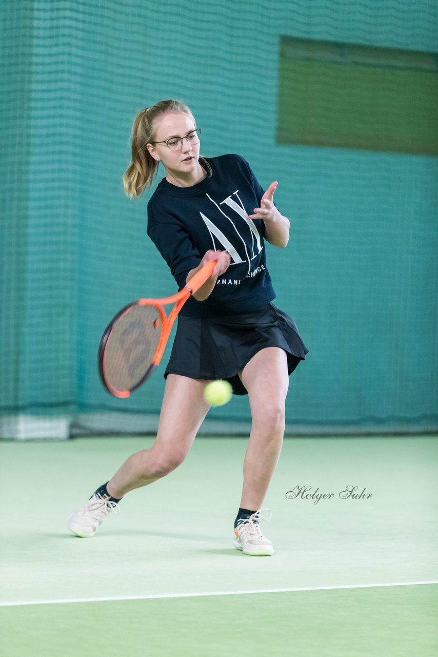 Katarina Gromilina 86 - Holmer Junior Indoor